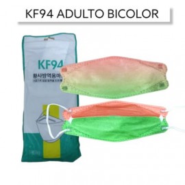 KF94 CUBREBOCAS DEGRADADO ADULTO 1 MASTER (500 PZS)