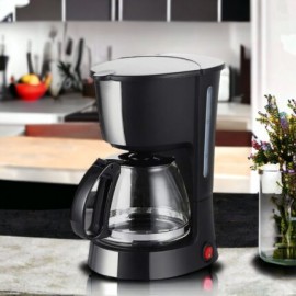 Cafetera Eco Coffe Maker Para 6 Tazas 750ml