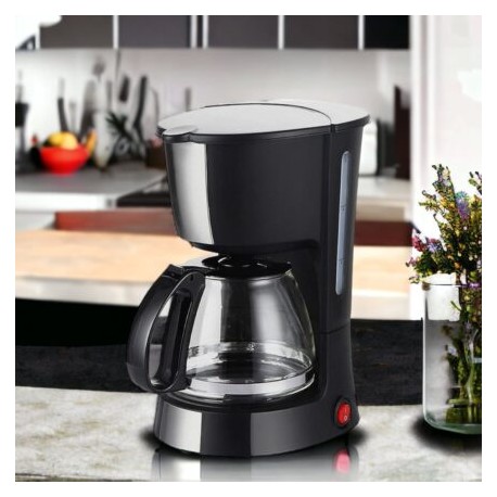 Cafetera Eco Coffe Maker Para 6 Tazas 750ml